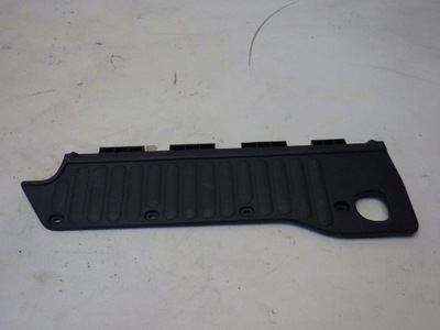 Молдинг защита порог левая renault kangoo ii фото №1