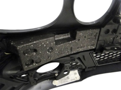 Mercedes e w211 211 рестайлинг  абсорбер левое  classic фото №1