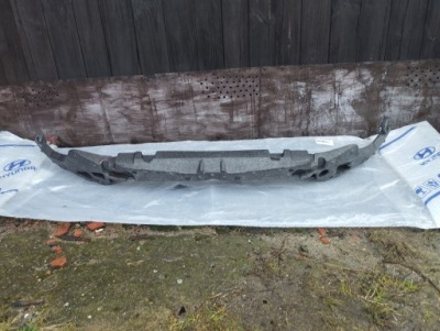 Opel insignia b рестайлинг  абсорбер пена бампера перед 39227480 фото №1