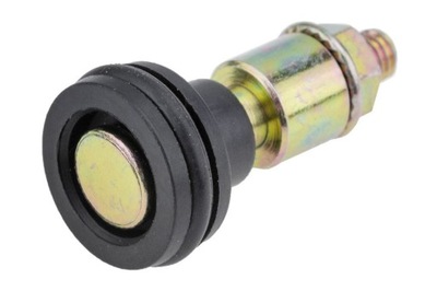 Візок/ролик верхній двері розсувних renault master ii 2002-,opel movano 199 фото №1