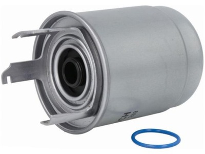 Фільтр пального renault kadjar 1.5 1.7 18-22 koleos ii 1.7 19-22 фото №1