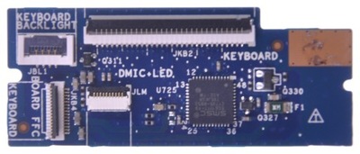 Płytka PCB DELL XPS 15 9570 LS-E332P A