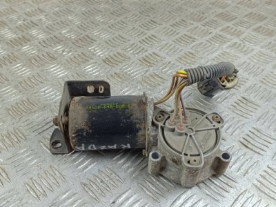 2017 ssangyong rexton моторчик редуктор 4408648008b фото №1