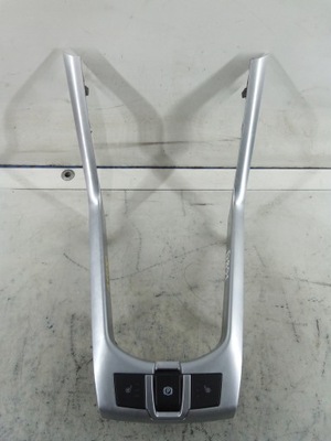 D891 рамка тунель середнього antara фото №1