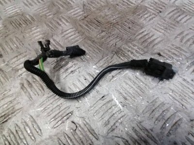 Peugeot rcz lift жгут шланг лампы led фото №1