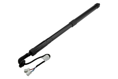 Пружина газова, кришка багажника nty ae-hd-026 фото №1