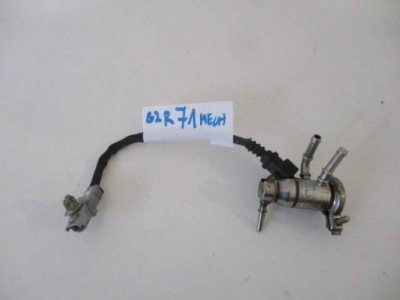 Mercedes w177 1.5 d форсунка adblue фото №1