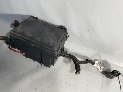 Коробка предохранителей opel corsa d 13245936 фото №1