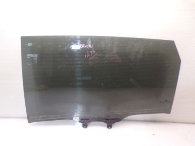 Скло двері ліва лівий задня hyundai bayon 43r-010195 фото №1