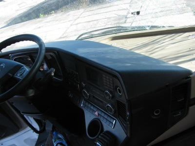 Mercedes actros mp4 переходник do праворульная фото №1