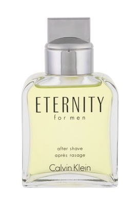 Oryginalne Calvin Klein Eternity Woda po goleniu 1