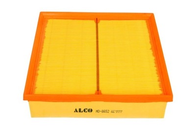 ALCO FILTERS FILTER AIR DB A-KLASA/B-KLASA W176/W246 2011-  