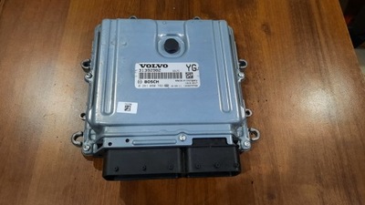 KOMPIUTERIS VARIKLIO 31392982 VOLVO V60 XC60 2.4D 