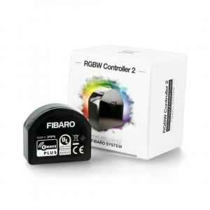 Fibaro FGRGBW-442