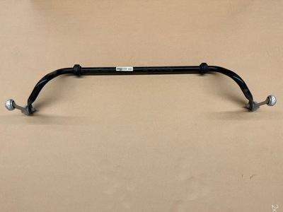 Тяга стабілізатора audi q7 4m 4m0411305a фото №1