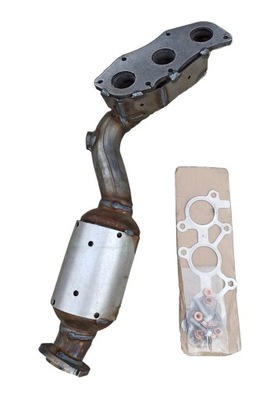 Каталізатор lexus is ii 250 2005- фото №1