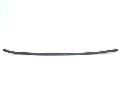 Citroen ds3 молдинг ущільнювач двері перед ліва фото №1