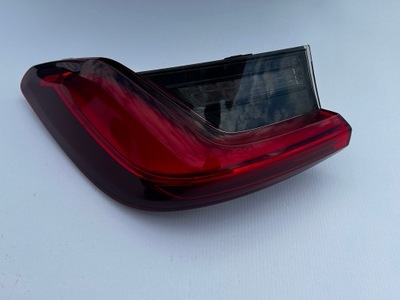 Bmw 3 g21 правая лампа задняя задняя фото №1