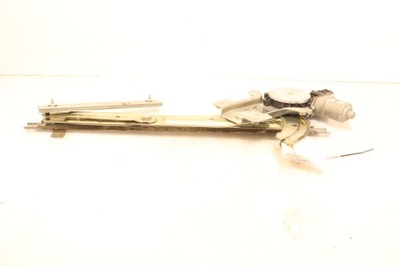 Механізм вікон правий перед mitsubishi lancer ix фото №1