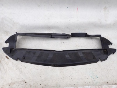 Mercedes a-klasa iv 4 w177 18- впуск воздуха фото №1