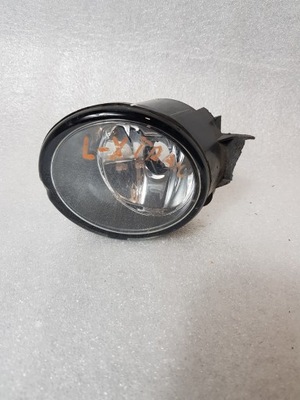 Nissan x-trail renault протитуманна фара лівий 261558994a фото №1