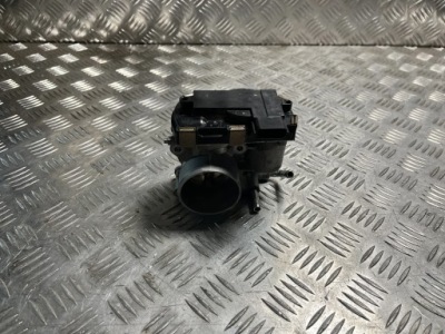 Дроссельная заслонка renault arkana рестайлинг  23- 1.6 sce e-tech фото №1