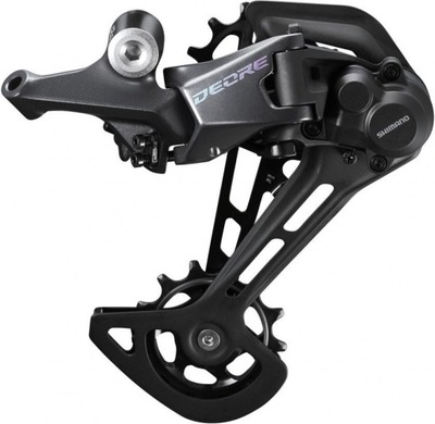 Shimano przerzutka Deore RD-M6100 SGS 12rz