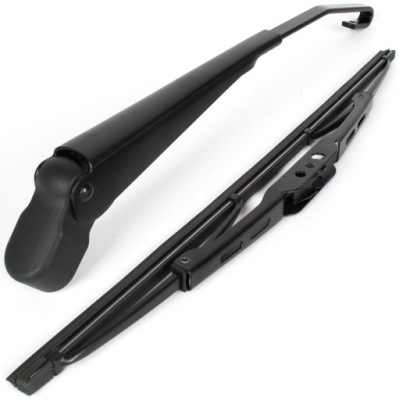 Рычаг дворники задний дворник + щетка к ford s-max 2006+ фото №1