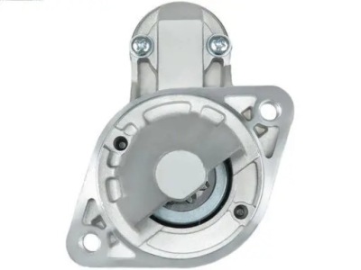 Стартер s3118s as-pl hyundai accent фото №1