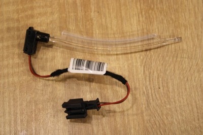 Освітлення двері правий перед maserati ghibli 13- фото №1