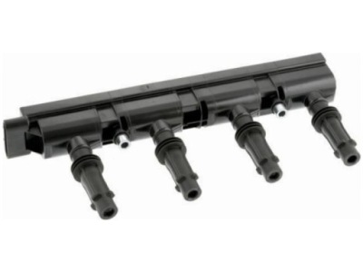 Котушка запалювання chevrolet volt 1.4 buick encore 1.4 фото №1