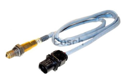 Bosch датчик лямбда-зонд bmw 3 bosch фото №1