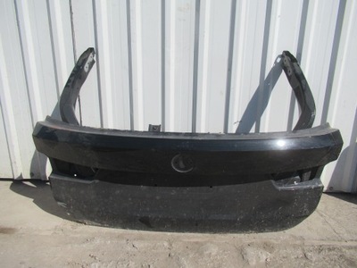 Кришка багажника bmw 5 g30 kombi фото №1