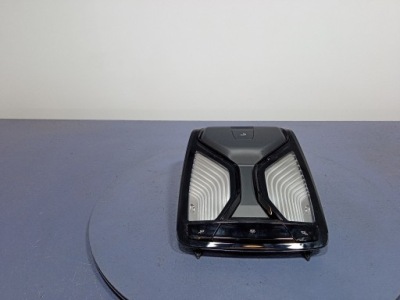 Bmw x5 g05 g30 фонари потолочный led передняя czarna 5a7c486 фото №1