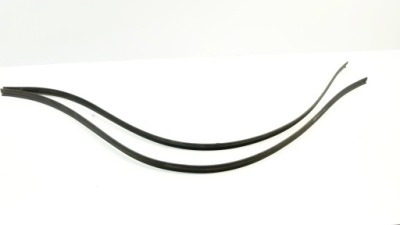 Ford ka plus + молдинг прокладка дахова ліва права комплект фото №1