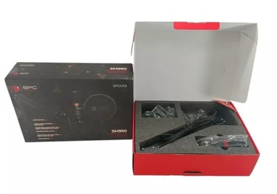 MIKROFON SPC GEAR SM950