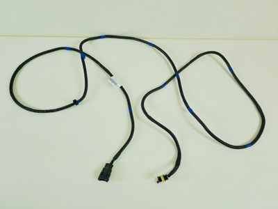 Dacia sandero iii stepway 21 жгут баллон lpg газа фото №1