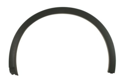 Молдинг декоративна/захисна, крила 5703-08-9584374p фото №1