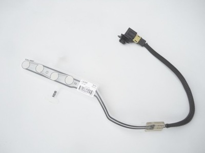 Citroen c3 picasso мат сидіння оригінал фото №1