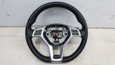 Mercedes a klasa w176 amg повітропровід шкіряний фото №1