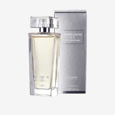 Woda perfumowana Giordani Gold White Original Oriflame