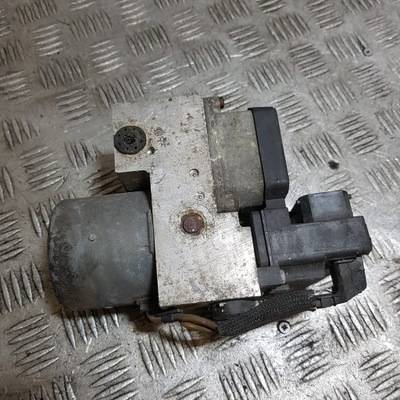 Насос abs ford transit mk 6 0265220538 фото №1