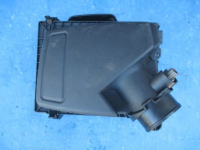 Корпус фильтра воздуха ford focus iv 18r- фото №1