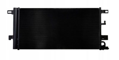 Кондиционер audi a5 b9 2016 - nissens фото №1