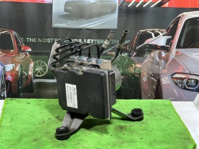 Bmw z4 e89 насос тормозная abs 6850890 фото №1