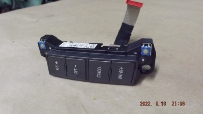 Vw phaeton 07r переключатель многофункциональный фото №1