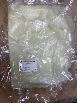 Opel mokka пленка внутренняя дверь 42547951 фото №1