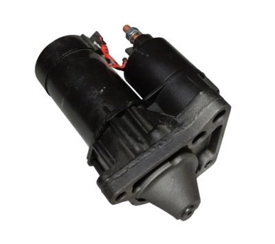 Стартер epr681 renault megane clio 19 21 laguna фото №1