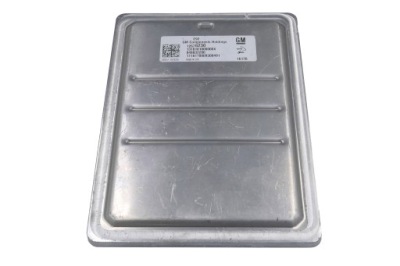 Блок керування opel 12676230 1310101000000x 16170 e92 фото №1