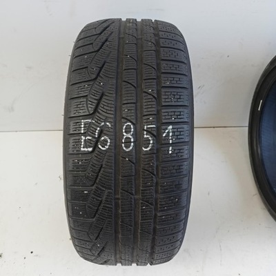 TIRE 245/50/18 PIRELLI SOTTOZERO WINTER 240 (E6851)  